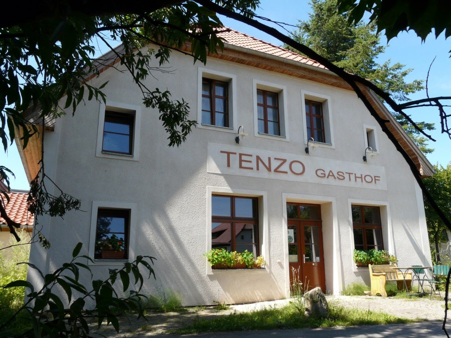 Das Gasthaus, &copy; M.Sapion