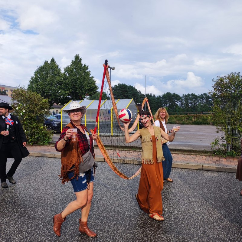 Müritzfest 2025, © TDG Rechlin mbH Müritzfest 2025, © TDG Rechlin mbH