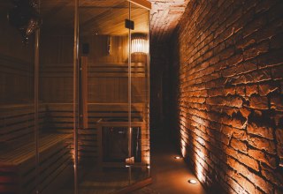 Wellnessbereich, &copy; Till Kleine-M&ouml;ller