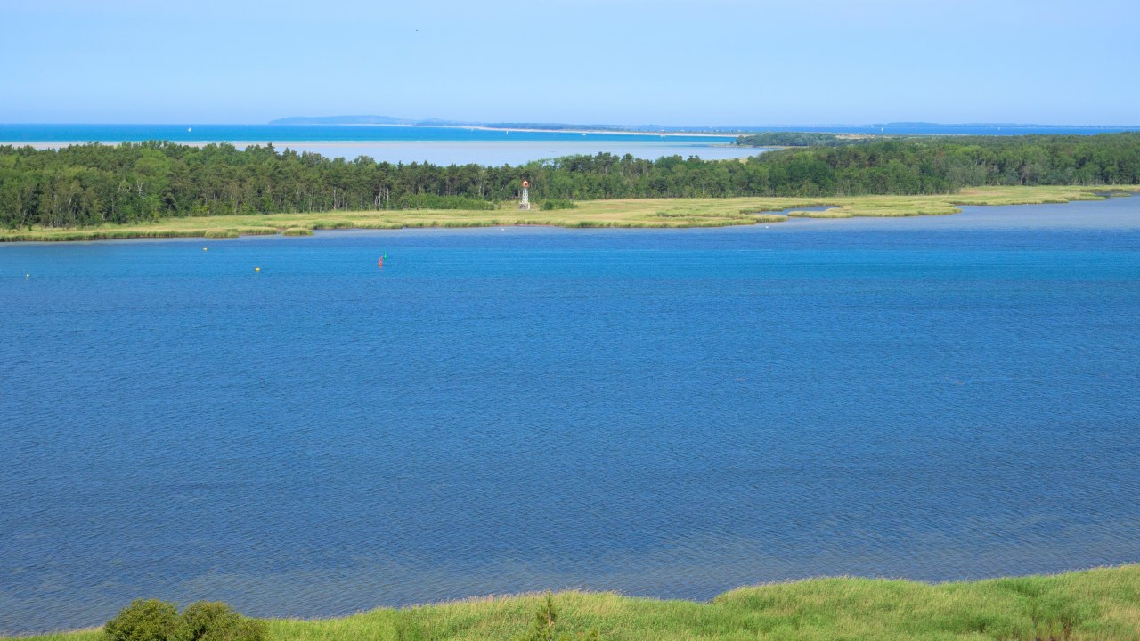 © Nationalparkamt Vorpommern © Nationalparkamt Vorpommern