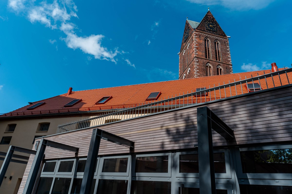 Kittchen Hof // © Das Kittchen Kittchen Hof // © Das Kittchen