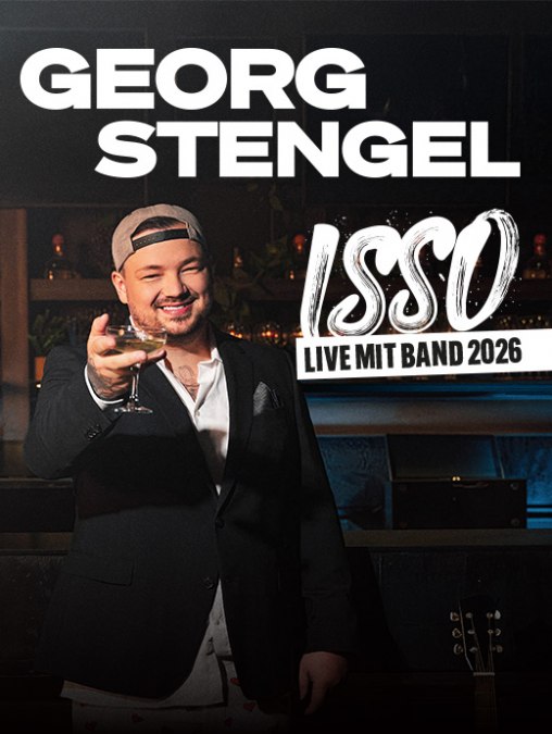 Georg Stengel, © HelloBipo