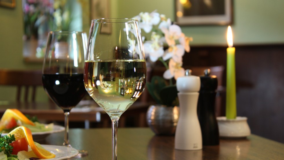 Das Gasthaus ist in Schwerin seit 160 Jahren bekannt f&uuml;r gutes Essen, &copy; Gasthof zur Guten Quelle