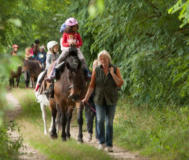 © Landurlaub Diemitz/ Renate Strohm © Landurlaub Diemitz/ Renate Strohm