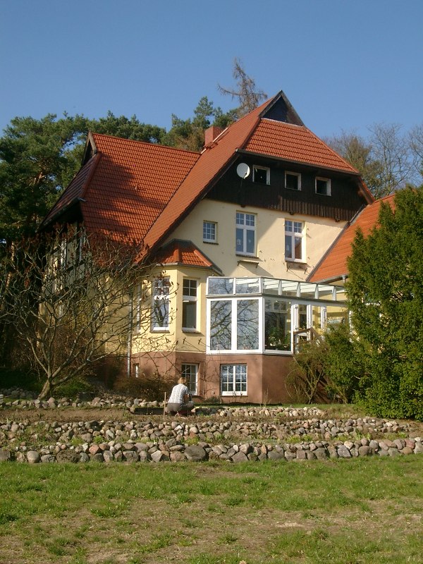 Wohnhaus // © Matthias Fischer Wohnhaus // © Matthias Fischer