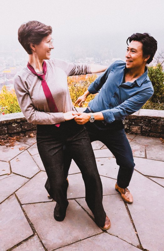 Blues Tanzkurs · Blue Wave Festival, © Annette Kühnle Blues Tanzkurs · Blue Wave Festival, © Annette Kühnle