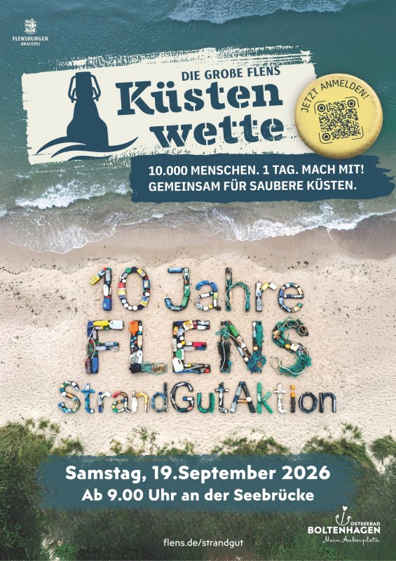 © Kurverwaltung Ostseebad Boltenhagen © Kurverwaltung Ostseebad Boltenhagen