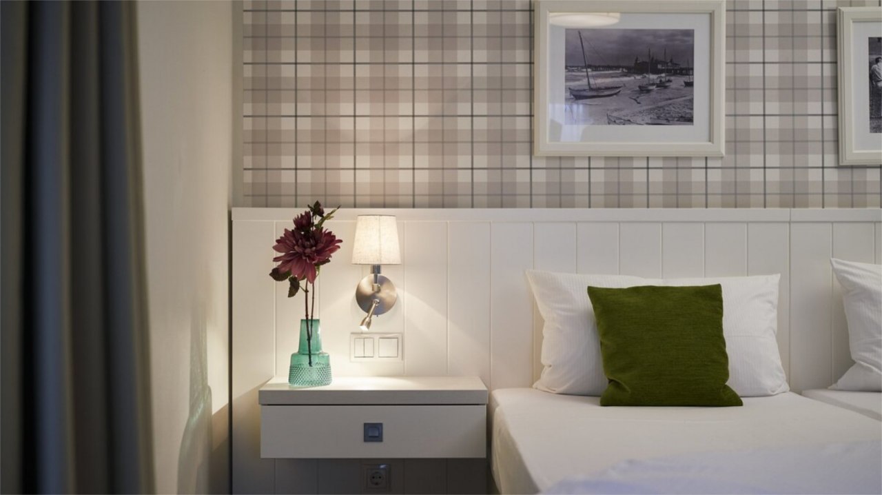 &copy; Baltic Hills Hotel GmbH & Co. KG