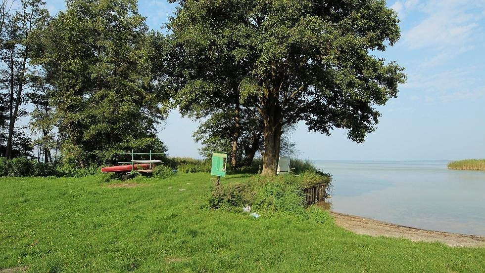 Müritz // © surflocal.de Müritz // © surflocal.de