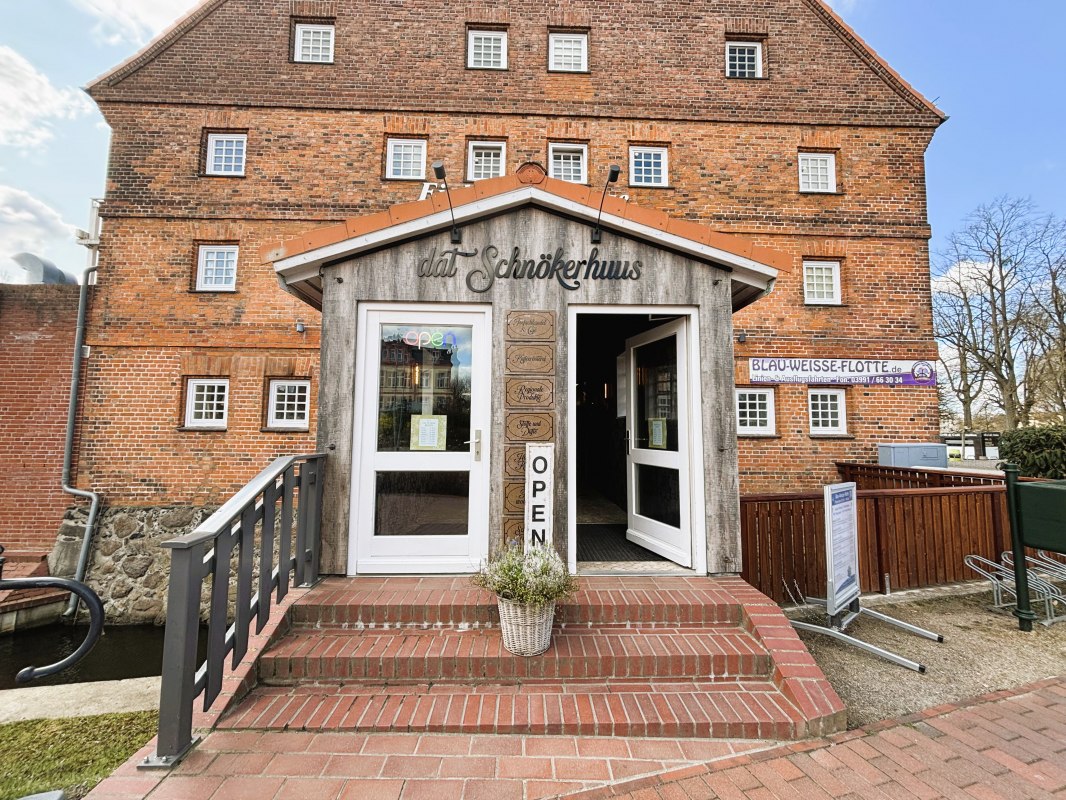 &copy; Waren (M&uuml;ritz)-Information