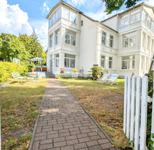 © Usedomer Kunsthaus © Usedomer Kunsthaus