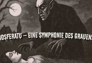 &raquo;Nosferatu &ndash; Eine Symphonie des Grauens&laquo; // &copy; Bild erstellt mit ChatGPT (OpenAI)