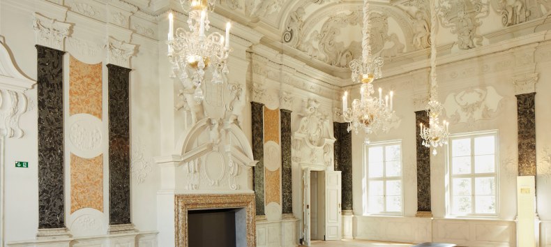 © Schloss Mirow SSGK MV © Schloss Mirow SSGK MV