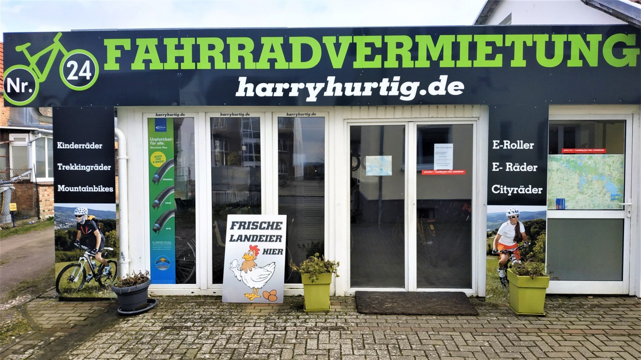 © Harry Hurtig © Harry Hurtig
