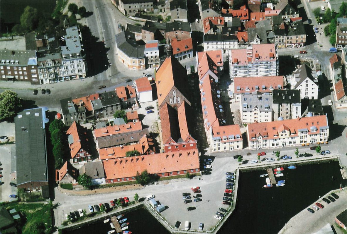 Heilgeistkloster // &copy; privat