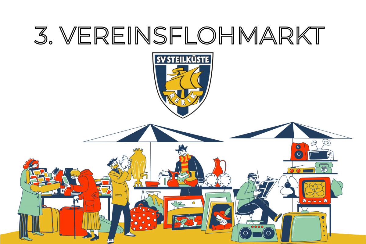 &copy; Kurverwaltung Rerik / SV Steilk&uuml;ste Rerik