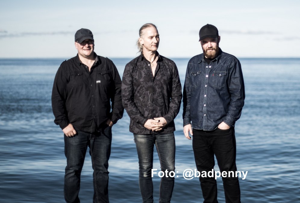 Kurkonzert mit Bad Penny, &copy; badpenny