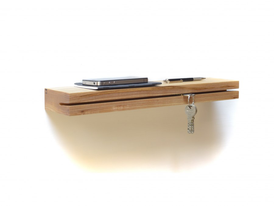 Schlüsselboard Alix, © Florian Profitlich