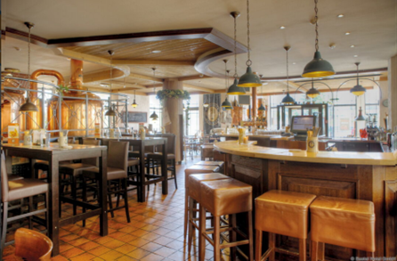 TMV/Sei-Gast-2026_Usedomer-Brauhaus_Heringsdorf_C_Usedomer-Brauhaus (3), © Usedomer Brauhaus TMV/Sei-Gast-2026_Usedomer-Brauhaus_Heringsdorf_C_Usedomer-Brauhaus (3), © Usedomer Brauhaus