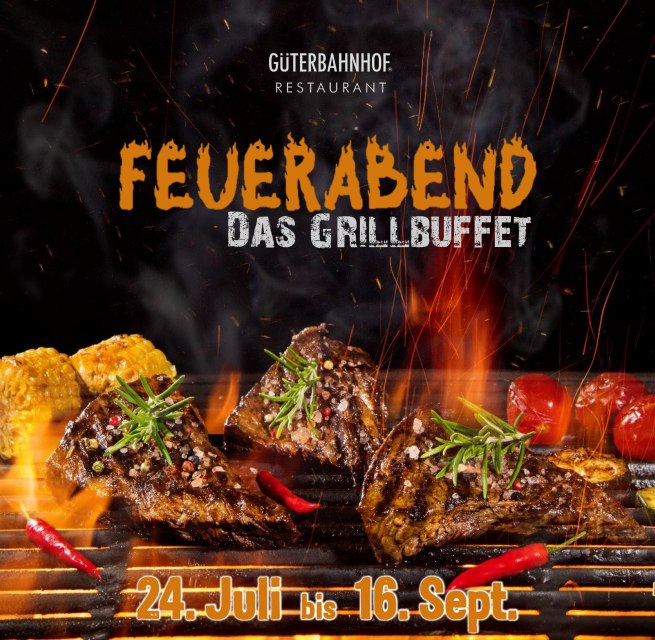 © GÜTERBAHNHOF Neubrandenburg © GÜTERBAHNHOF Neubrandenburg