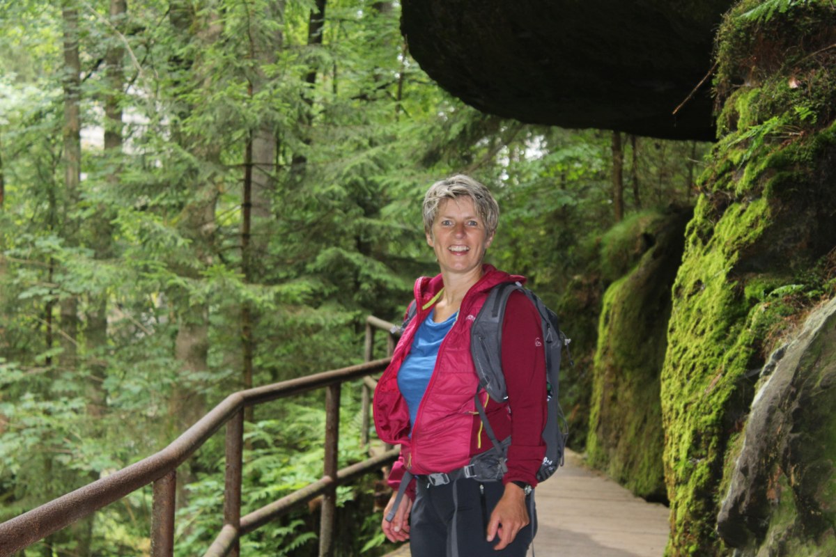 &copy; Dr. Dorit St&ouml;vhase-Klaunig