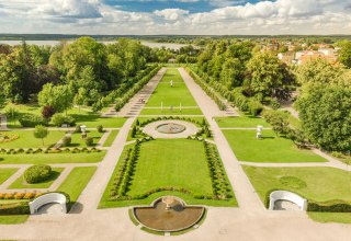 &copy; Stadt Neustrelitz/ Rebekka Hedtke