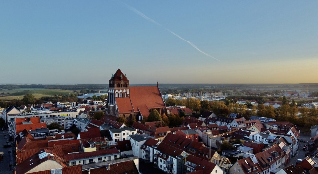 Marienkirche, &copy; Gudrun Koch