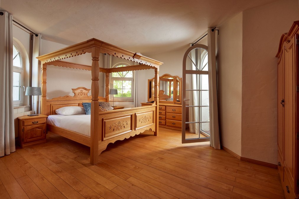 Suiten Beispiel, © Van der Valk Linstow Suiten Beispiel, © Van der Valk Linstow