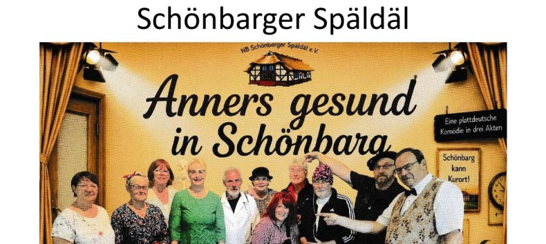 Plakat // &copy; FV Kirch St&uuml;ck