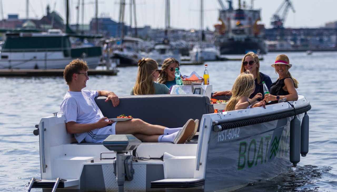 Die FM Pump GmbH (1), © FM Pump GmbH Die FM Pump GmbH (1), © FM Pump GmbH