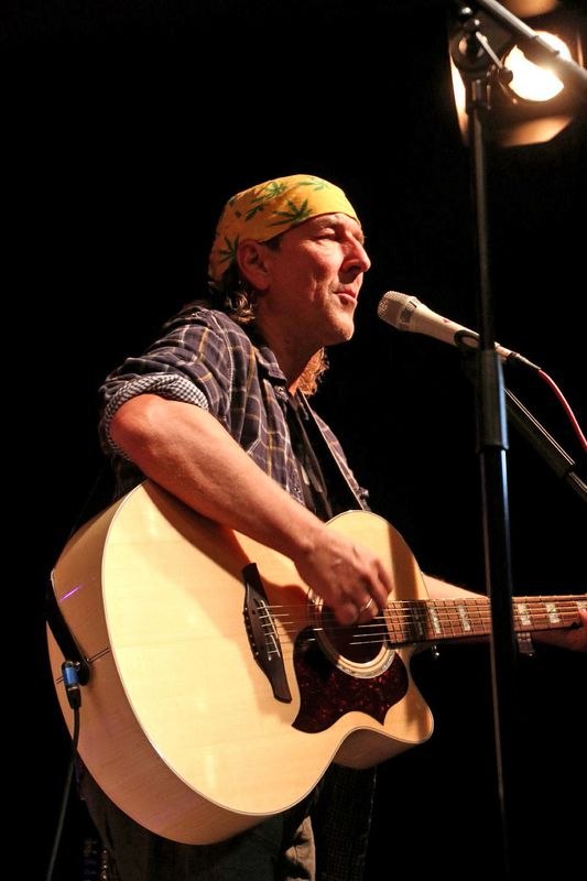 Andreas Schirnek - live // © Andreas Schirnnek Andreas Schirnek - live // © Andreas Schirnnek