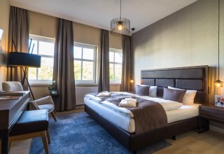 © Upstalsboom Heringsdorf © Upstalsboom Heringsdorf