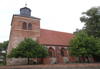 © Mecklenburgische Kleinseenplatte Touristik GmbH © Mecklenburgische Kleinseenplatte Touristik GmbH