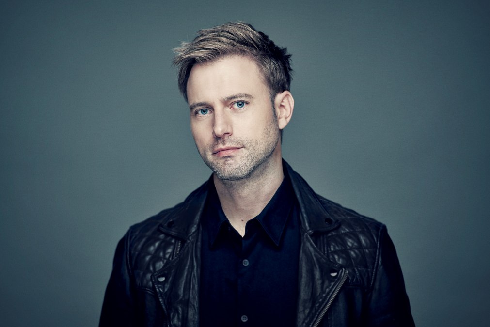 Benjamin Appl, &copy; David Ruano