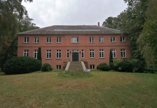 Herrenhaus Hof Mummendorf in Westmecklenburg // © Herrnleben Herrenhaus Hof Mummendorf in Westmecklenburg // © Herrnleben