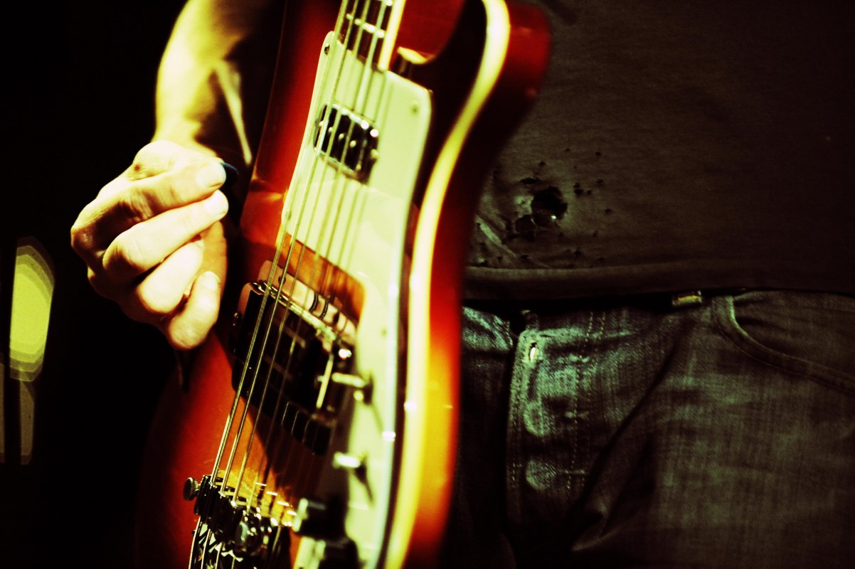 Lange Nacht der Livemusik // &copy; Honky Tonk-Events