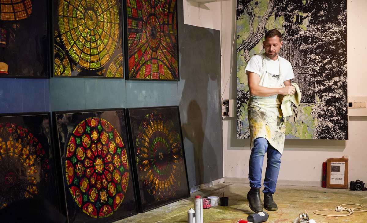 © Corinna Brix © Corinna Brix