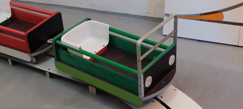 &copy; Michael Rogge