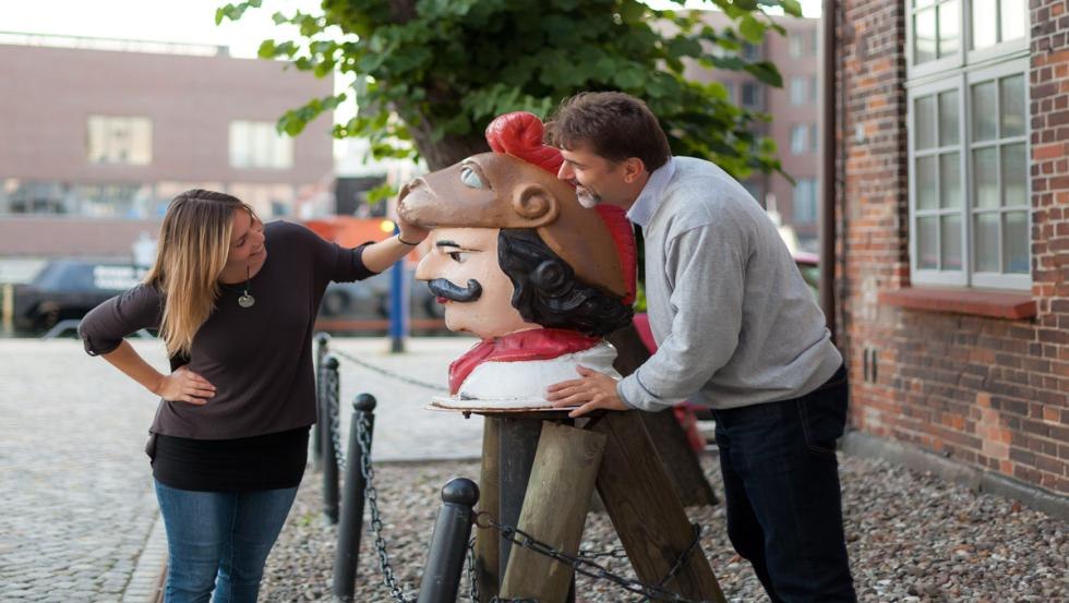 © A. Rudolph © A. Rudolph