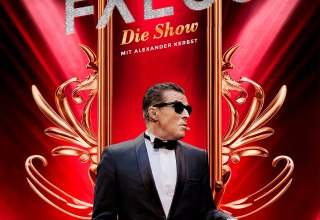© FALCO - Die Show © FALCO - Die Show