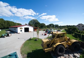 Trekkerwereld Usedom // &copy; Andreas Tietz