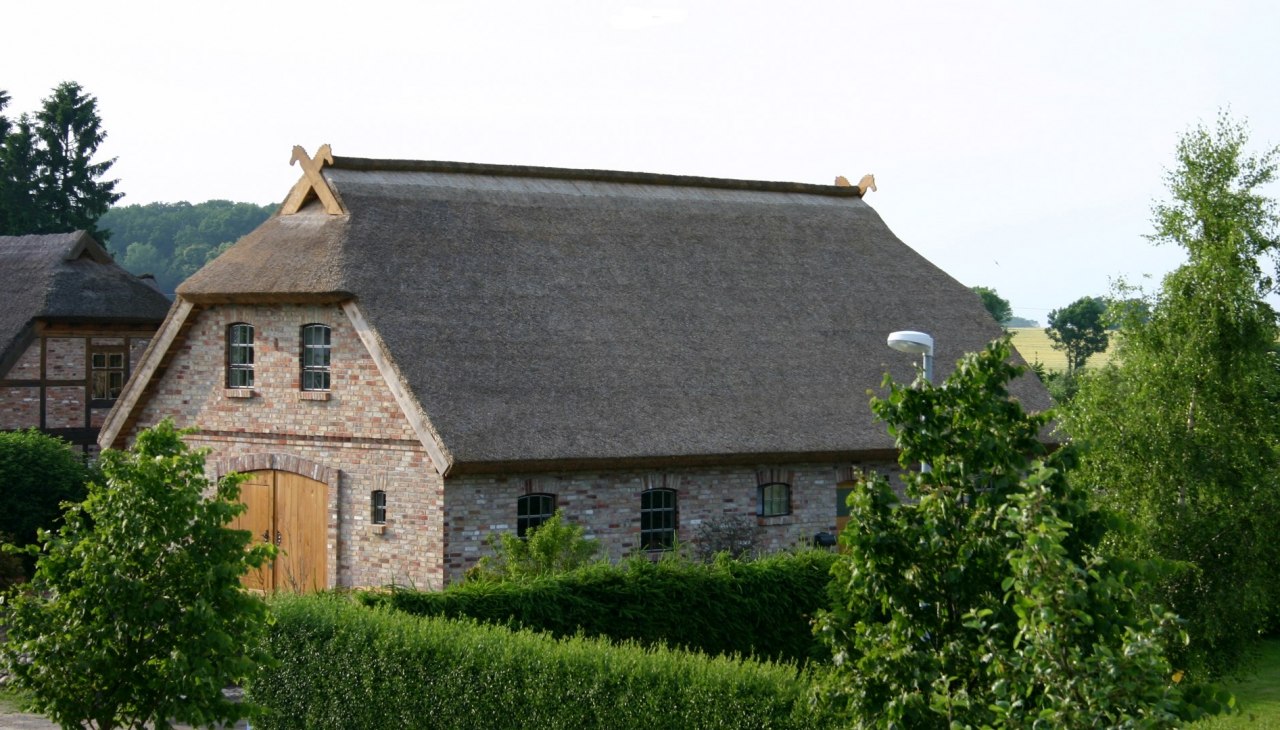 Scheune1, © Natalie S. Scheune1, © Natalie S.