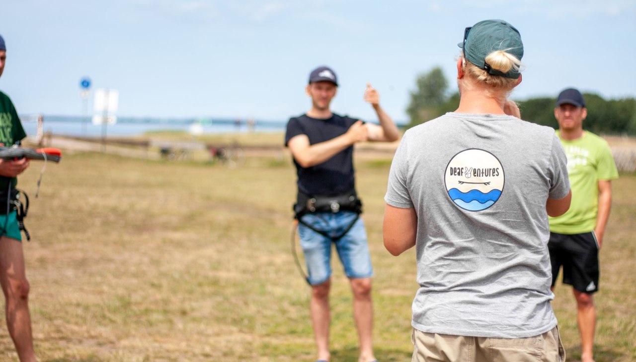 Kite_Theorie, &copy; Marie Kohlen