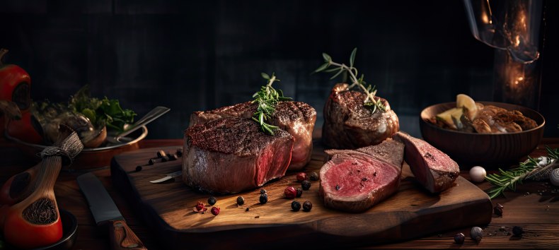 Restaurant-Highlight, © www.stock.adobe.de Restaurant-Highlight, © www.stock.adobe.de