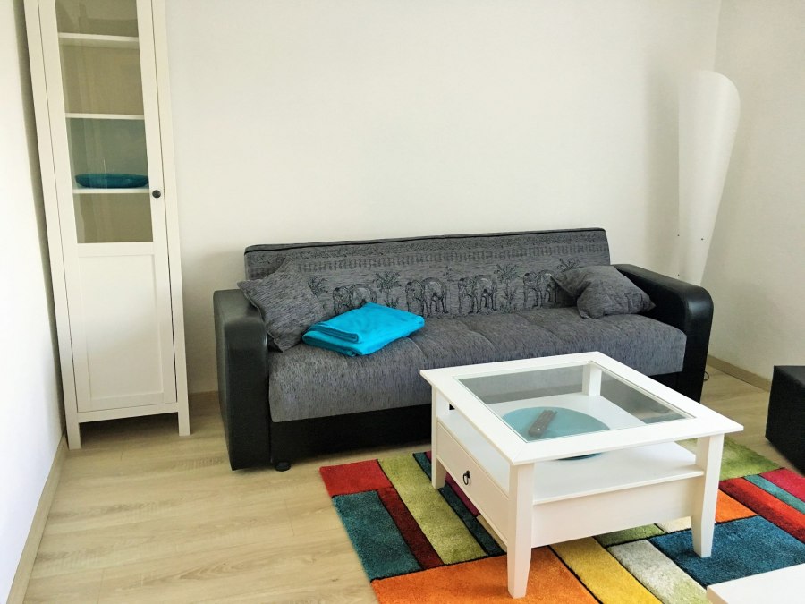 Wohnzimmer, © Anja Kehrberg Wohnzimmer, © Anja Kehrberg