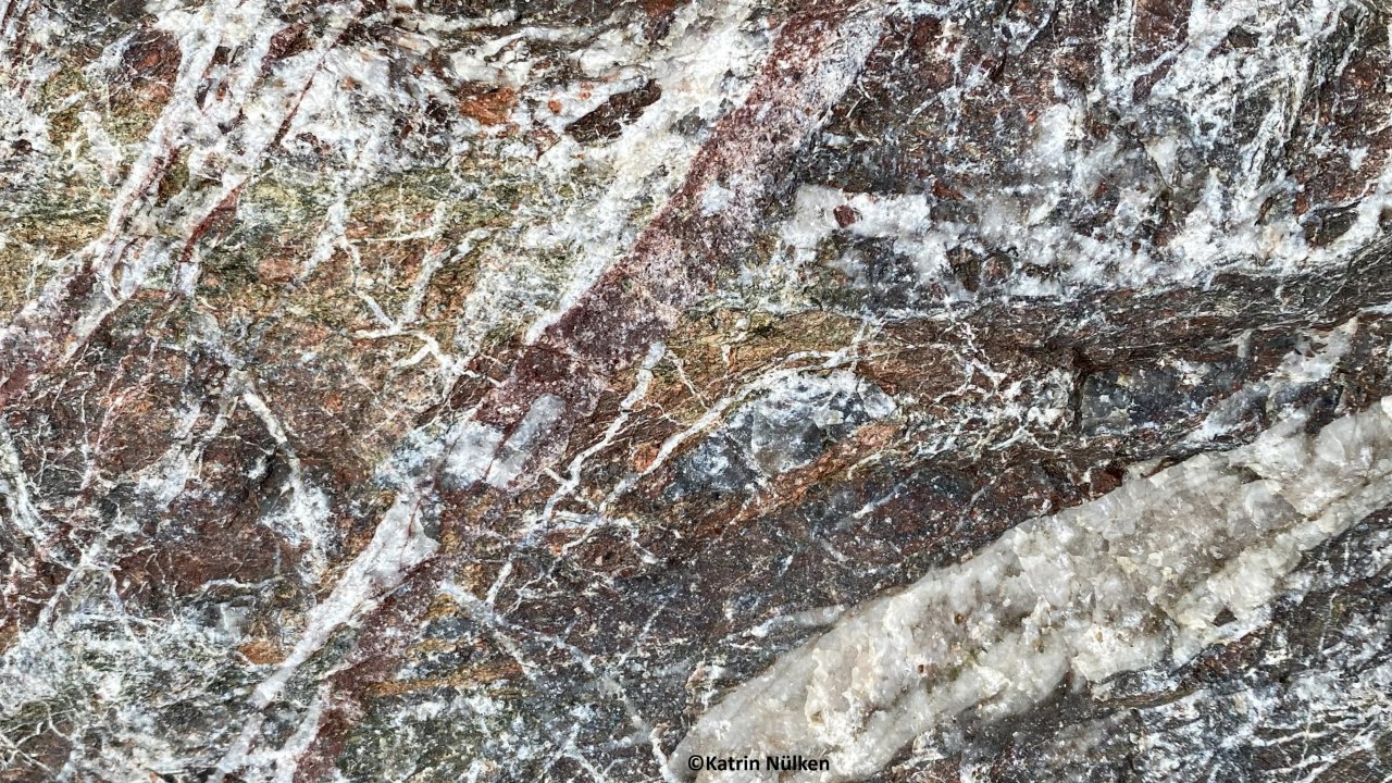 steinerne Oberfläche, © Katrin Nülken steinerne Oberfläche, © Katrin Nülken