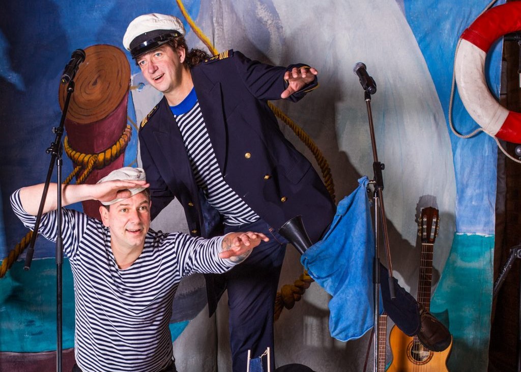 Kinderprogramm :"Seer&auml;uberschatzinselsuchexpedition", &copy; Kapit&auml;n Jenson und black joe.jpg