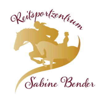 Logo Reitsportzentrum Sabine Bender // © Sabine Bender Logo Reitsportzentrum Sabine Bender // © Sabine Bender
