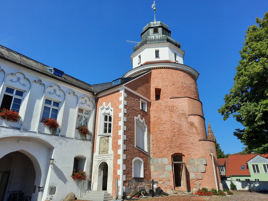 © Uta Sommer © Uta Sommer