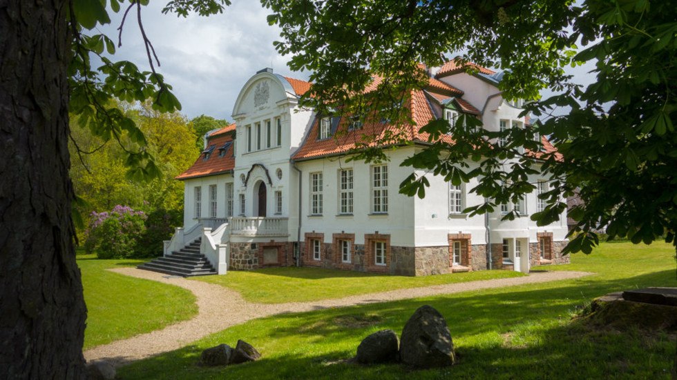 © Familie Burmester © Familie Burmester